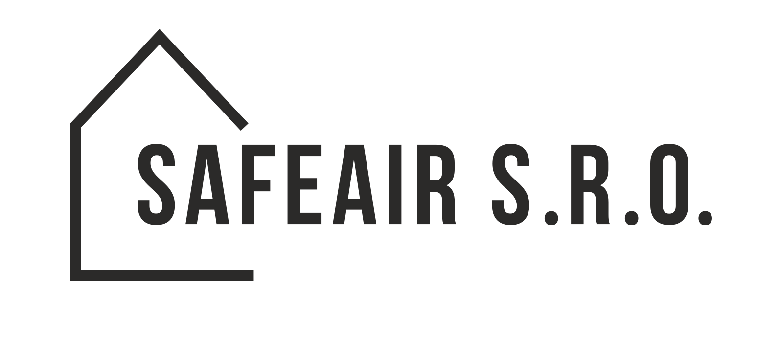 SAFEAIR Logo